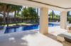 Picture of Beachside villa with private terrace in Marbella Golden Mile