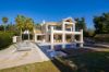 Picture of Beachside villa with private terrace in Marbella Golden Mile