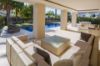 Picture of Beachside villa with private terrace in Marbella Golden Mile