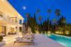 Picture of Villa in Sierra Blanca, Marbella Golden Mile