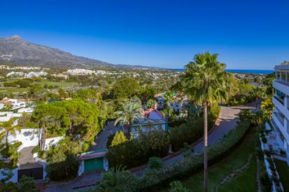 Picture of Duplex Penthouse in Nueva Andalucia