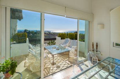 Picture of Penthouse in Rio Real Golf, Marbella Este