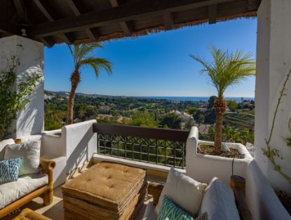 Picture of Penthouse in Rio Real Golf, Marbella Este