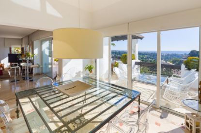 Picture of Penthouse in Rio Real Golf, Marbella Este