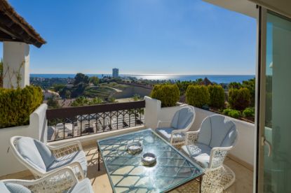 Picture of Penthouse in Rio Real Golf, Marbella Este