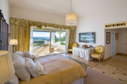 Picture of Penthouse in Rio Real Golf, Marbella Este