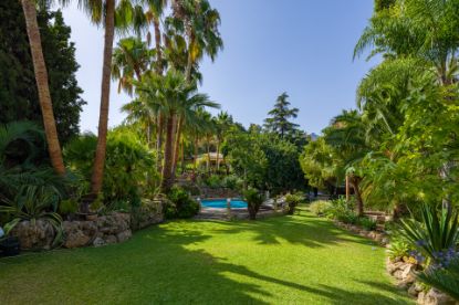 Picture of Villa in Marbella