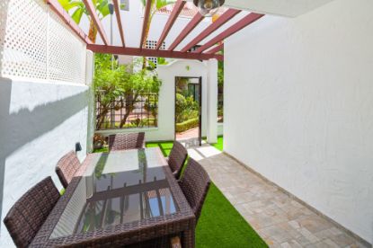 Picture of Duplex in Nueva Andalucia