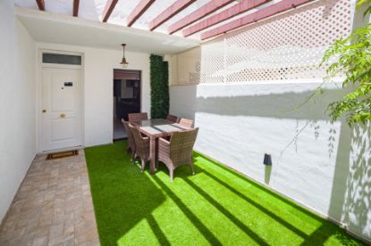 Picture of Duplex in Nueva Andalucia