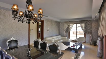 Picture of Penthouse in Nueva Andalucia