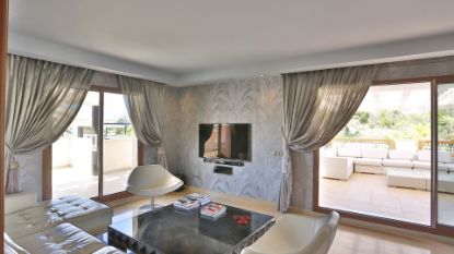 Picture of Penthouse in Nueva Andalucia