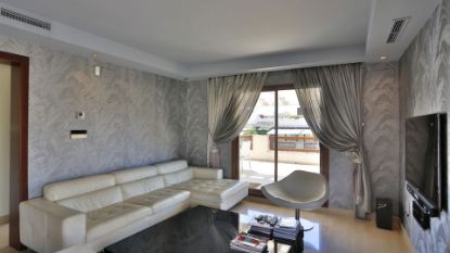 Picture of Penthouse in Nueva Andalucia