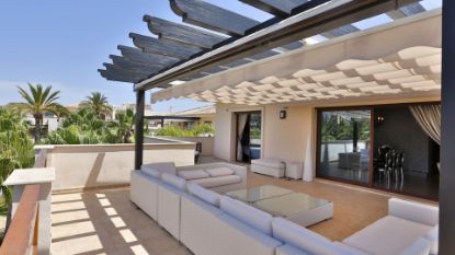 Picture of Penthouse in Nueva Andalucia