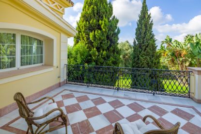 Picture of Villa in Sierra Blanca, Marbella Golden Mile