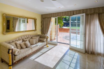 Picture of Villa in Sierra Blanca, Marbella Golden Mile