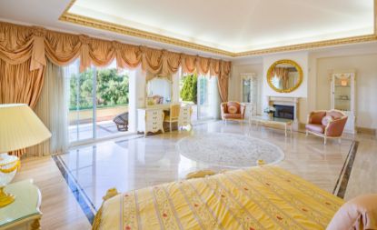 Picture of Villa in Sierra Blanca, Marbella Golden Mile