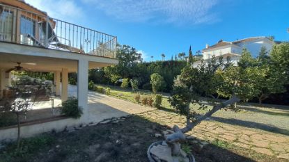 Picture of Villa in Elviria, Marbella Este