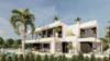 Picture of Villa in La Carolina, Marbella Golden Mile