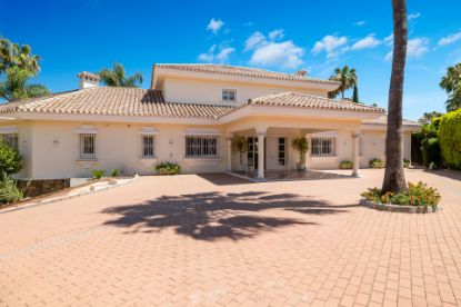 Picture of Villa in Nueva Andalucia