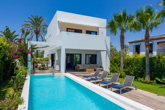 Picture of Villa in Marbella Este