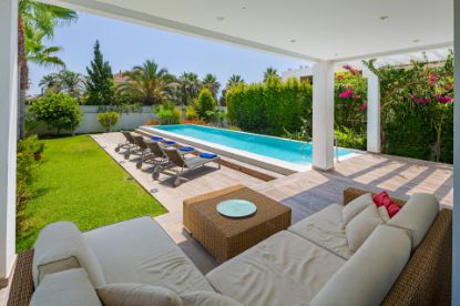 Picture of Villa in Marbella Este