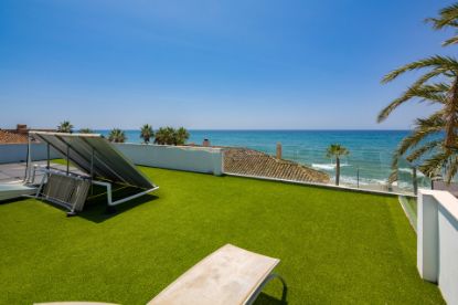 Picture of Villa in Marbella Este