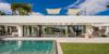 Picture of Villa in Los Naranjos Golf, Nueva Andalucia