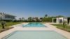 Picture of Semi Detached Villa in Marbella Golden Mile