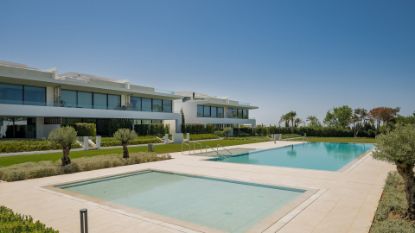 Picture of Semi Detached Villa in Marbella Golden Mile