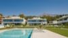 Picture of Semi Detached Villa in Marbella Golden Mile