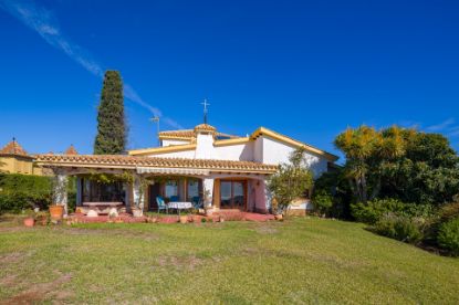 Picture of Villa in El Rosario, Marbella Este