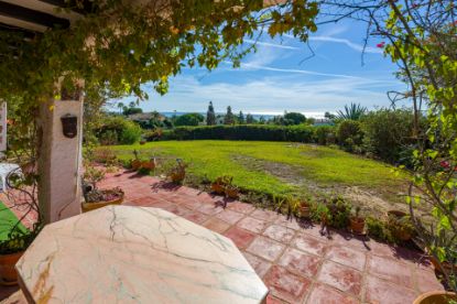 Picture of Villa in El Rosario, Marbella Este