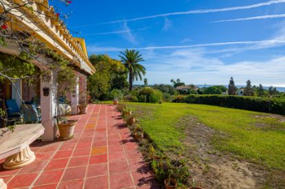 Picture of Villa in El Rosario, Marbella Este