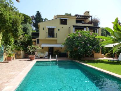 Picture of Villa in Elviria, Marbella Este