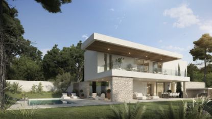 Picture of Villa in Elviria, Marbella Este