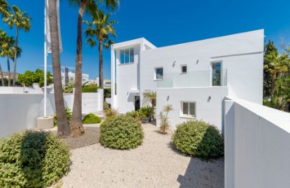 Picture of Villa in Nueva Andalucia