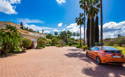 Picture of Villa in Guadalmina Baja, San Pedro de Alcantara