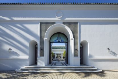 Picture of Villa in Nueva Andalucia