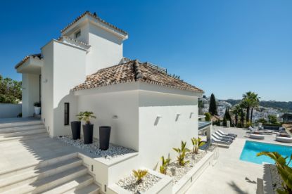 Picture of Villa in Nueva Andalucia