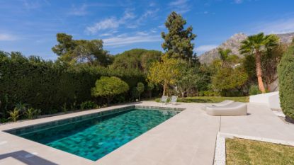 Picture of Villa in Rocio de Nagüeles, Marbella Golden Mile