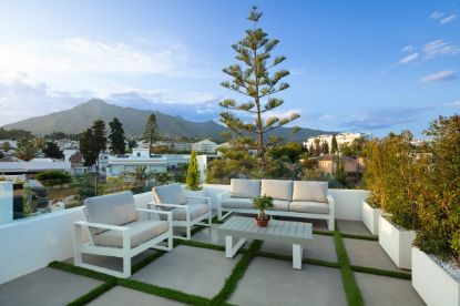 Picture of Villa in Marbella Golden Mile