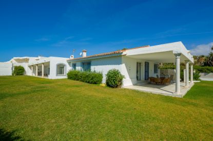 Picture of Villa in Guadalmina Baja, San Pedro de Alcantara