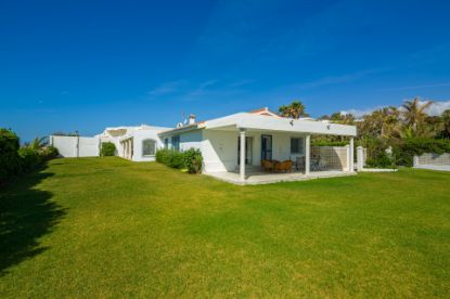 Picture of Villa in Guadalmina Baja, San Pedro de Alcantara