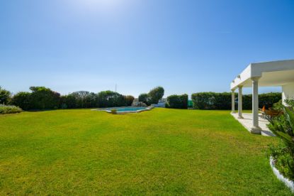 Picture of Villa in Guadalmina Baja, San Pedro de Alcantara