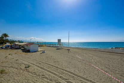 Picture of Villa in Guadalmina Baja, San Pedro de Alcantara