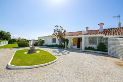 Picture of Villa in Guadalmina Baja, San Pedro de Alcantara