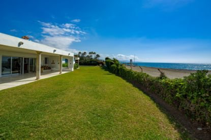 Picture of Villa in Guadalmina Baja, San Pedro de Alcantara