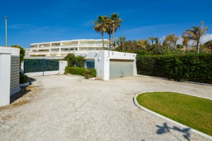 Picture of Villa in Guadalmina Baja, San Pedro de Alcantara