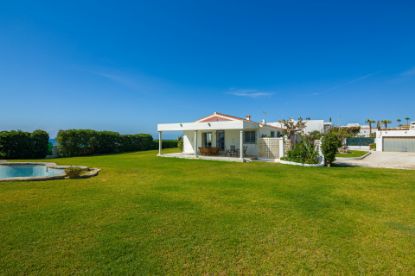 Picture of Villa in Guadalmina Baja, San Pedro de Alcantara