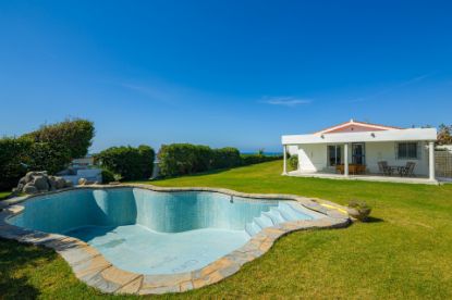 Picture of Villa in Guadalmina Baja, San Pedro de Alcantara